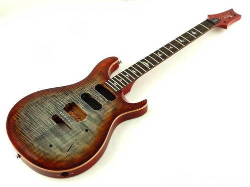 Prs studio body neck - studio, paul